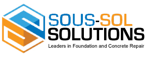Sous-Sol Solutions (514) 979-6639