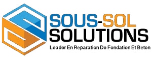 Sous-Sol Solutions (514) 679-7687